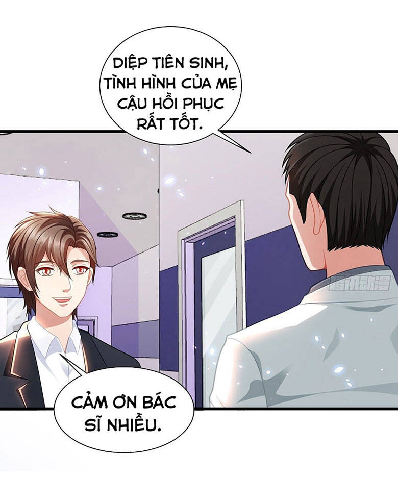 Thế Thân Thiếu Gia Không Dễ Chọc Chapter 40 - 26