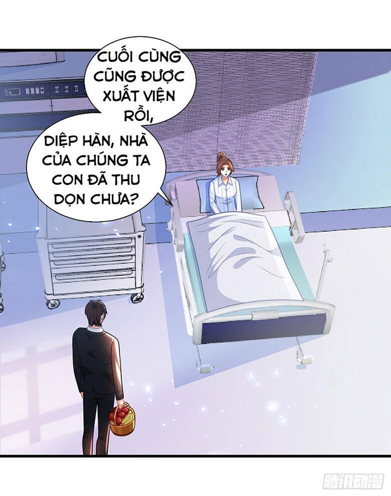 Thế Thân Thiếu Gia Không Dễ Chọc Chapter 40 - 27