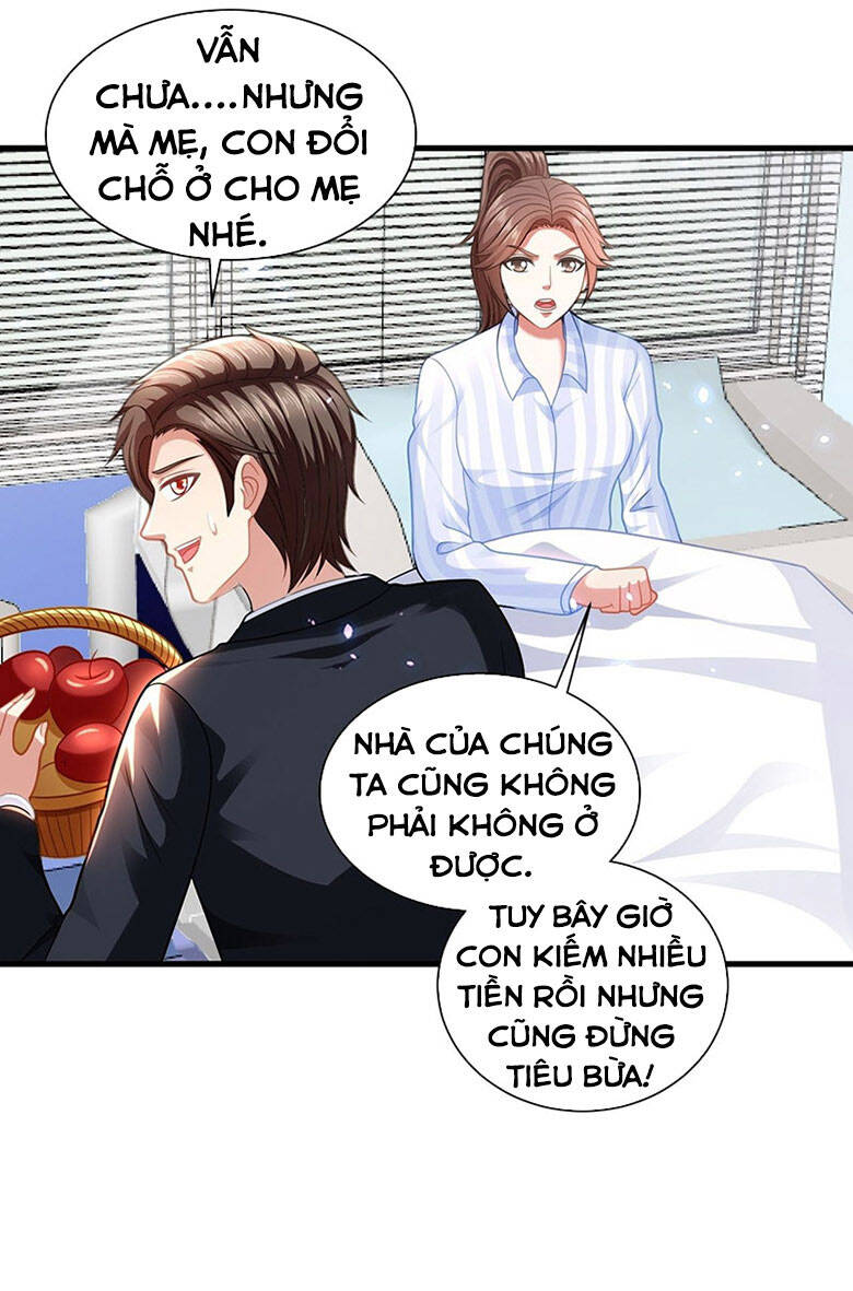 Thế Thân Thiếu Gia Không Dễ Chọc Chapter 40 - 28