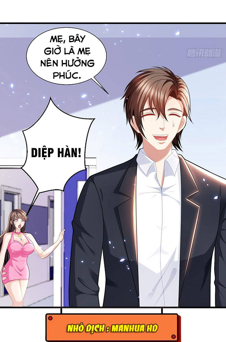 Thế Thân Thiếu Gia Không Dễ Chọc Chapter 40 - 29