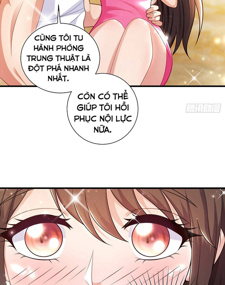 Thế Thân Thiếu Gia Không Dễ Chọc Chapter 40 - 4