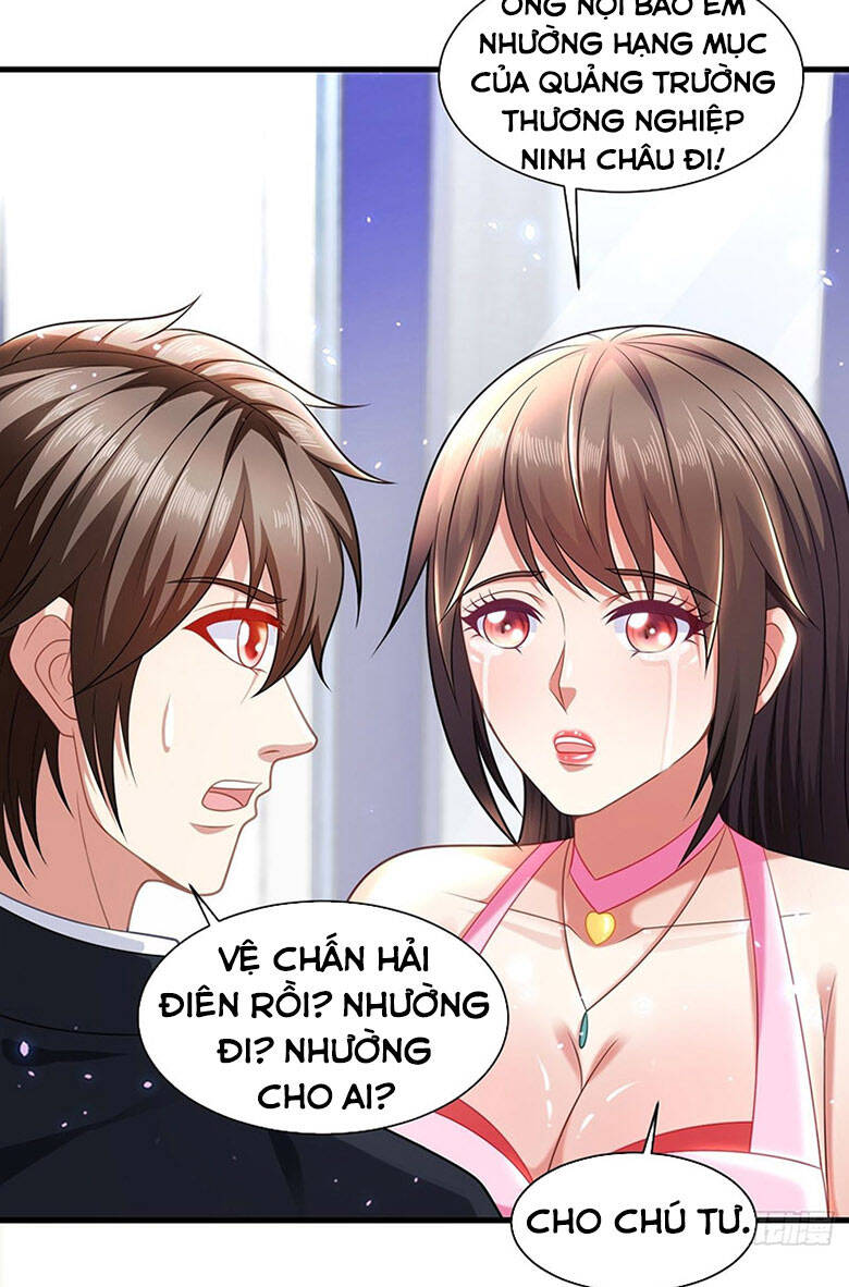 Thế Thân Thiếu Gia Không Dễ Chọc Chapter 40 - 31