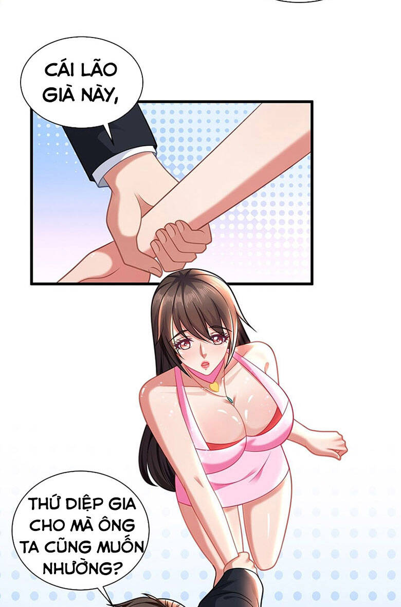 Thế Thân Thiếu Gia Không Dễ Chọc Chapter 40 - 32
