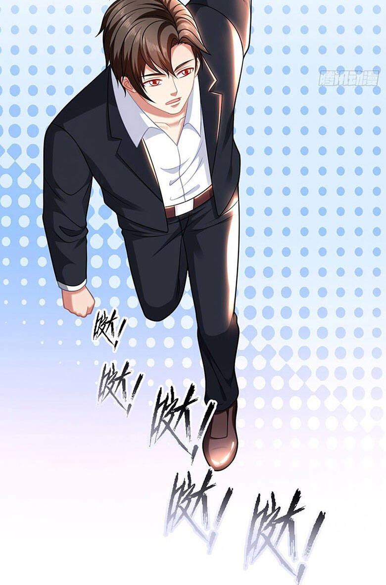 Thế Thân Thiếu Gia Không Dễ Chọc Chapter 40 - 33