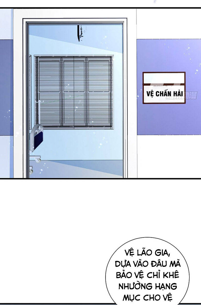 Thế Thân Thiếu Gia Không Dễ Chọc Chapter 40 - 34