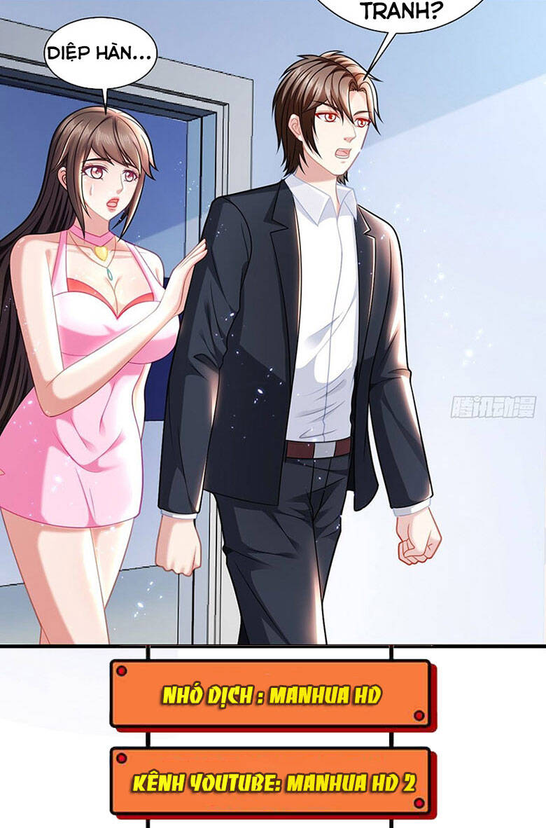 Thế Thân Thiếu Gia Không Dễ Chọc Chapter 40 - 35