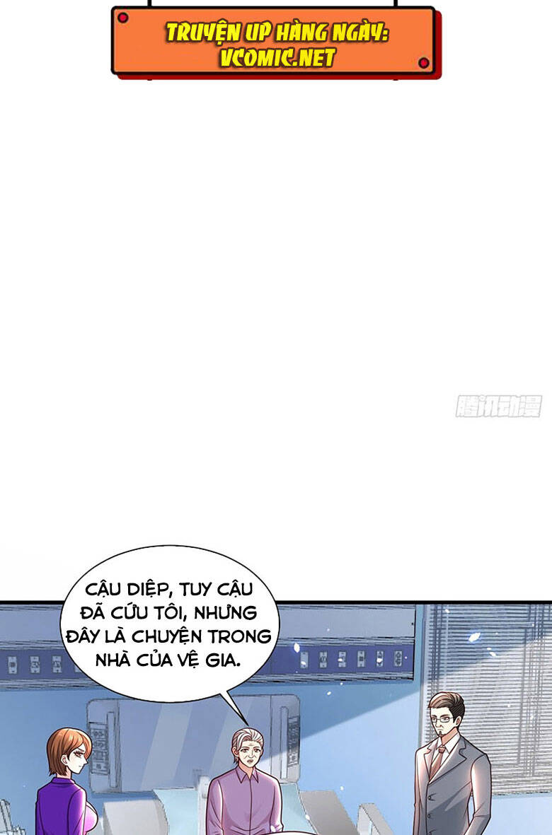 Thế Thân Thiếu Gia Không Dễ Chọc Chapter 40 - 36