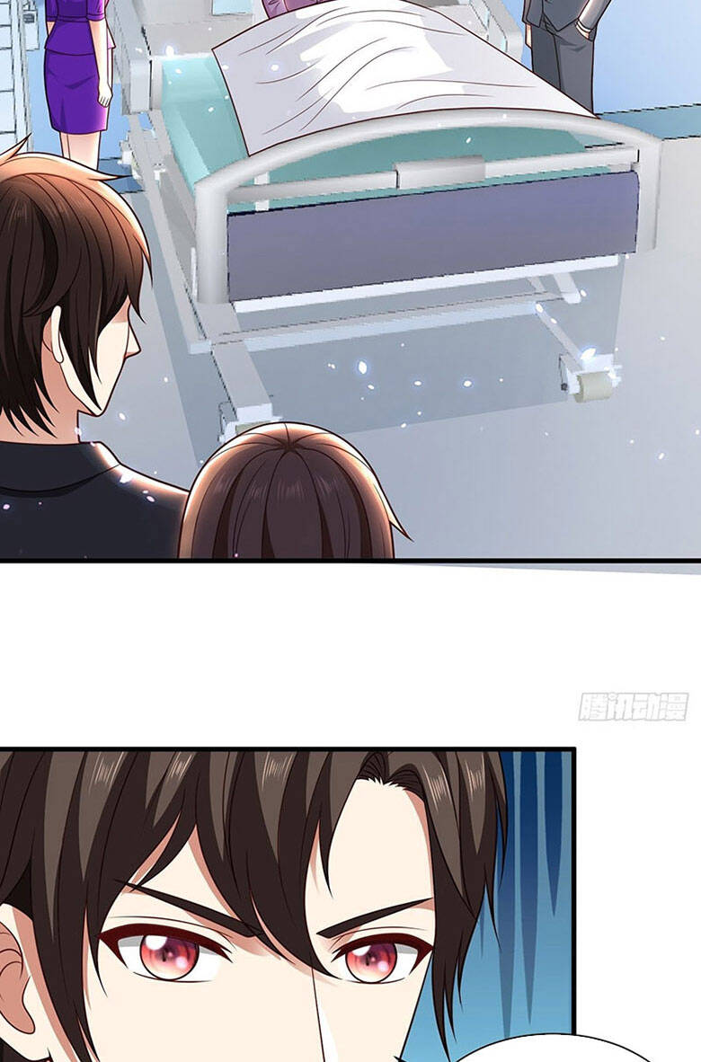 Thế Thân Thiếu Gia Không Dễ Chọc Chapter 40 - 37