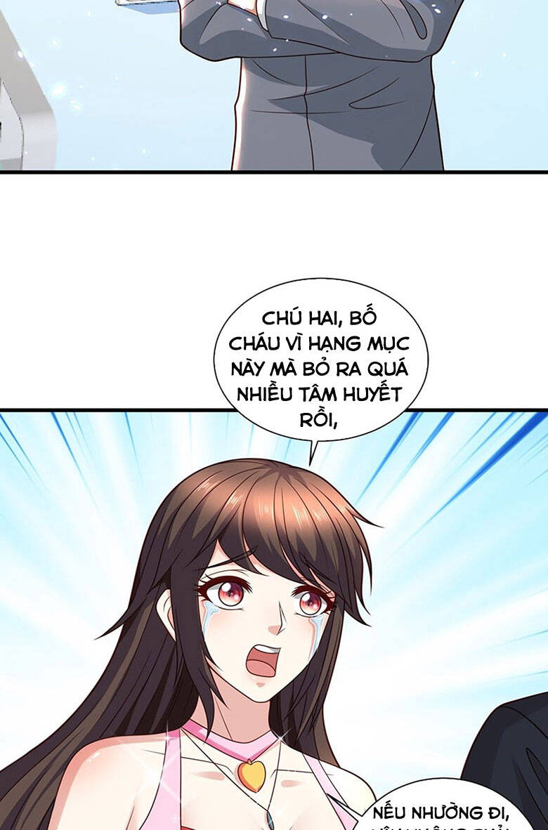 Thế Thân Thiếu Gia Không Dễ Chọc Chapter 40 - 39