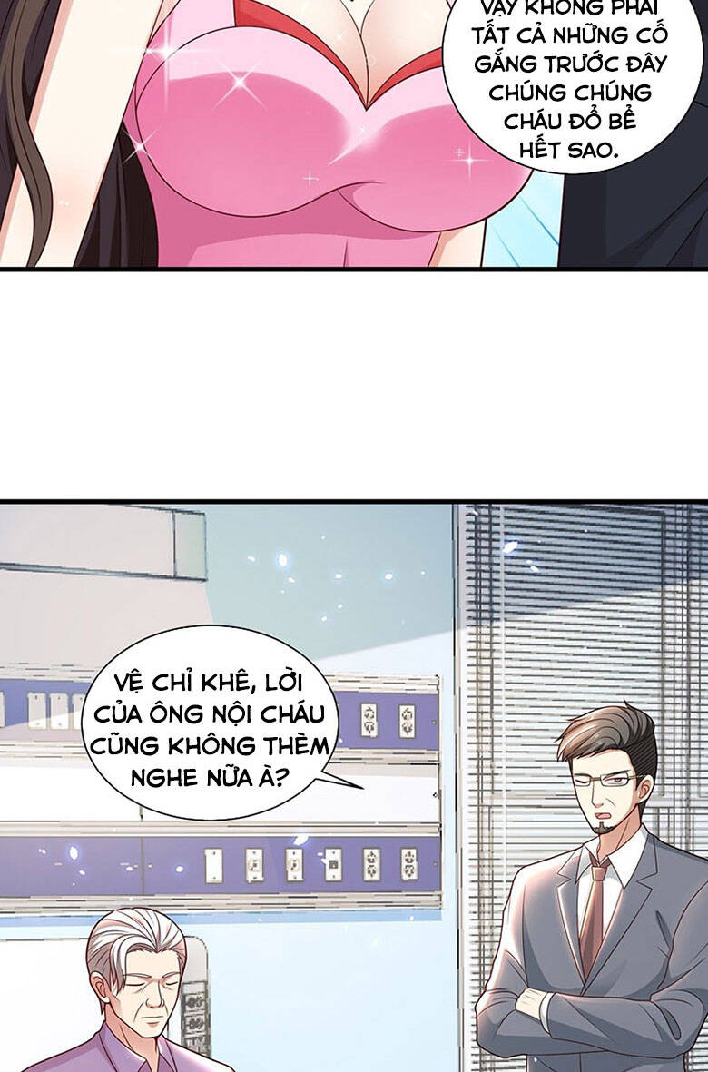 Thế Thân Thiếu Gia Không Dễ Chọc Chapter 40 - 40
