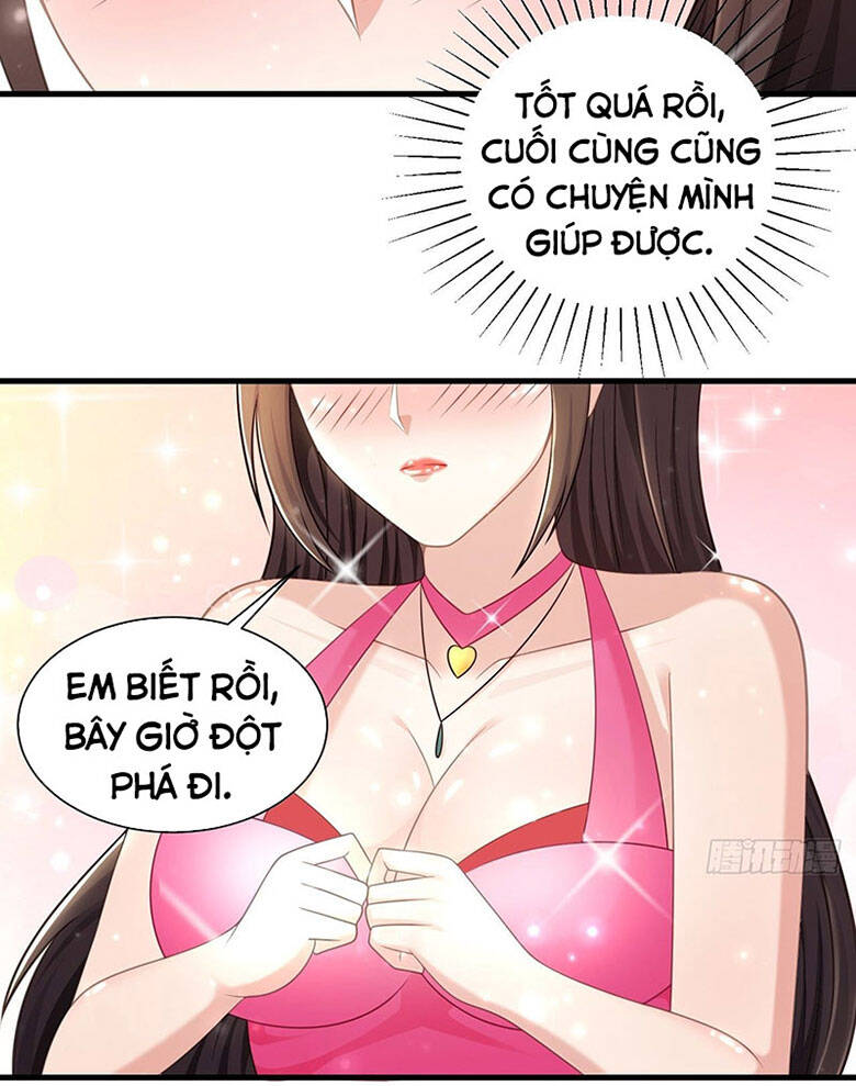 Thế Thân Thiếu Gia Không Dễ Chọc Chapter 40 - 5