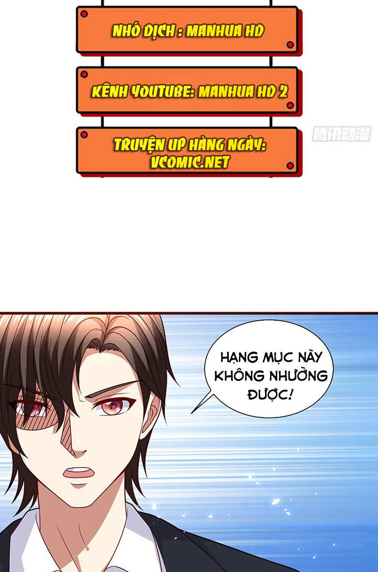 Thế Thân Thiếu Gia Không Dễ Chọc Chapter 40 - 42