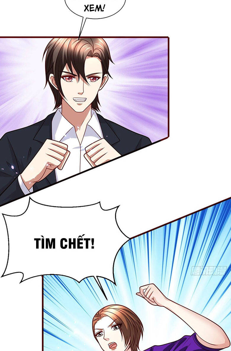 Thế Thân Thiếu Gia Không Dễ Chọc Chapter 40 - 45