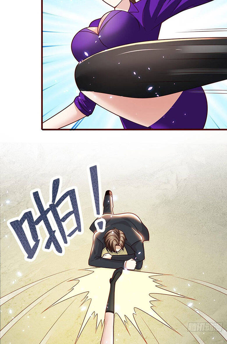 Thế Thân Thiếu Gia Không Dễ Chọc Chapter 40 - 46