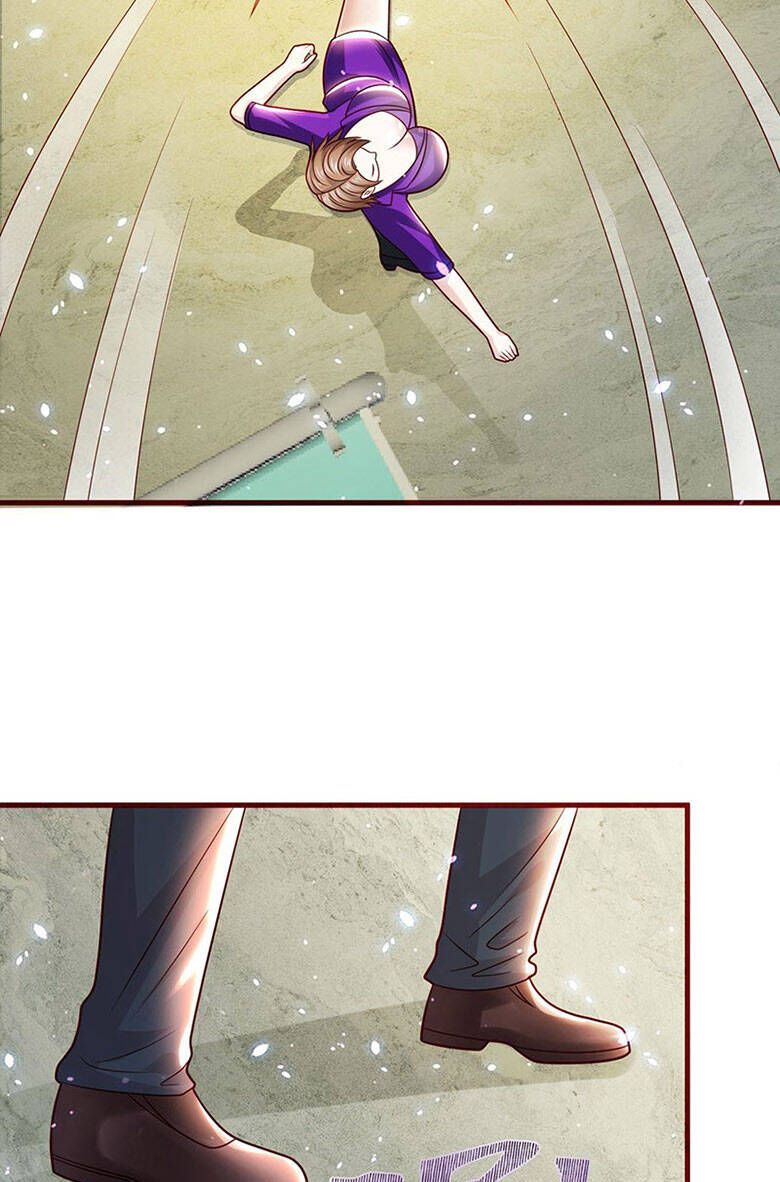 Thế Thân Thiếu Gia Không Dễ Chọc Chapter 40 - 47