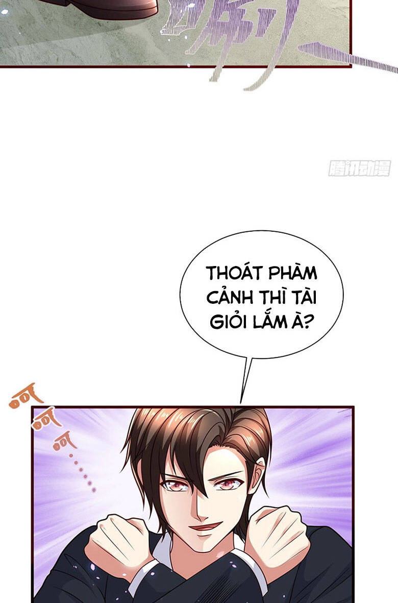 Thế Thân Thiếu Gia Không Dễ Chọc Chapter 40 - 48