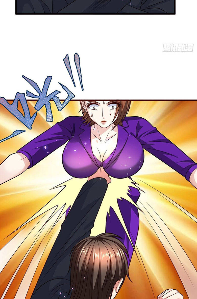 Thế Thân Thiếu Gia Không Dễ Chọc Chapter 40 - 49