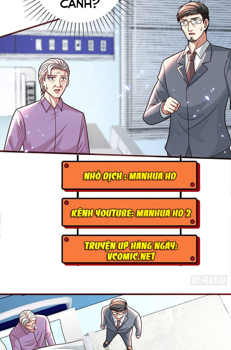 Thế Thân Thiếu Gia Không Dễ Chọc Chapter 40 - 51