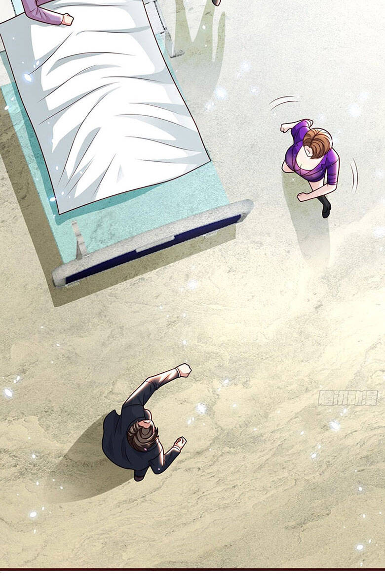 Thế Thân Thiếu Gia Không Dễ Chọc Chapter 40 - 52