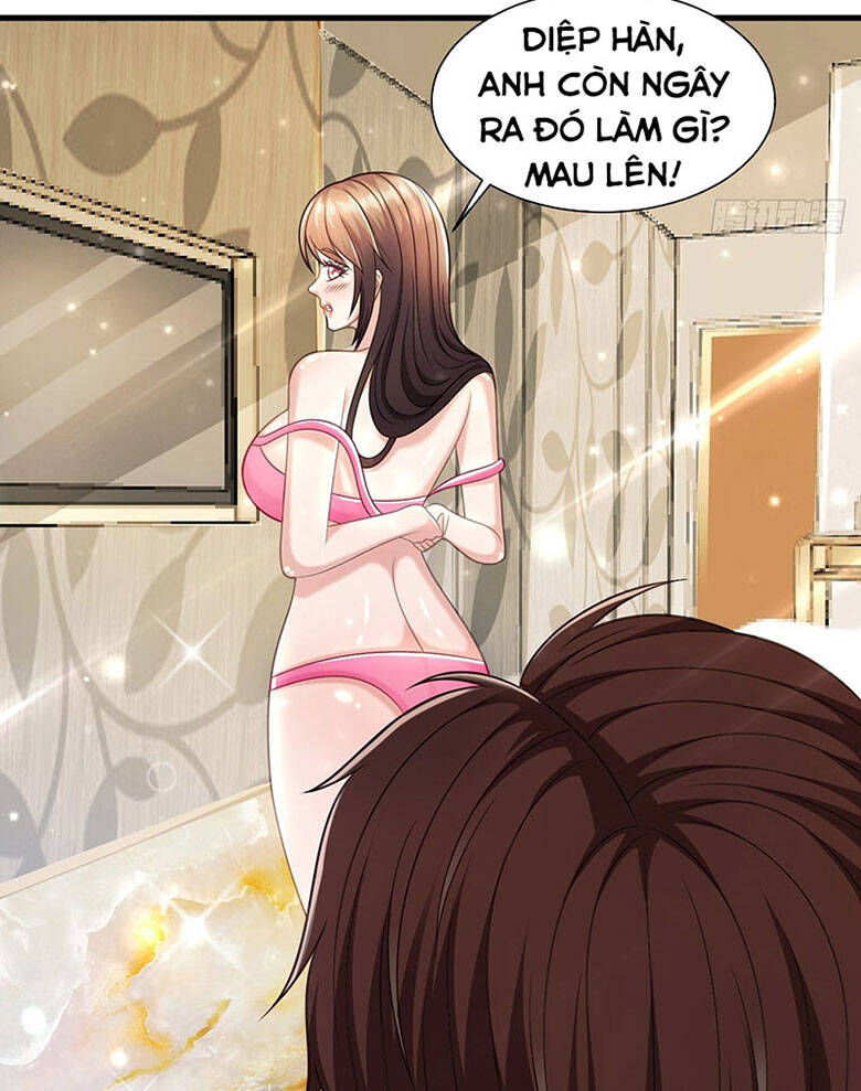 Thế Thân Thiếu Gia Không Dễ Chọc Chapter 40 - 7