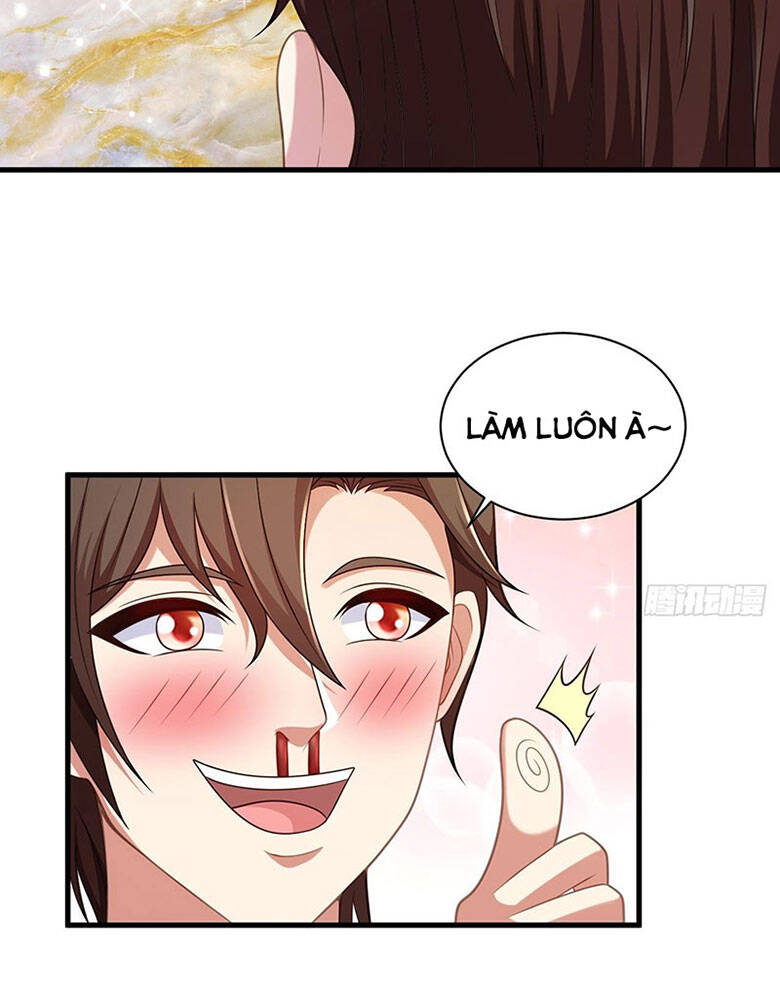 Thế Thân Thiếu Gia Không Dễ Chọc Chapter 40 - 8