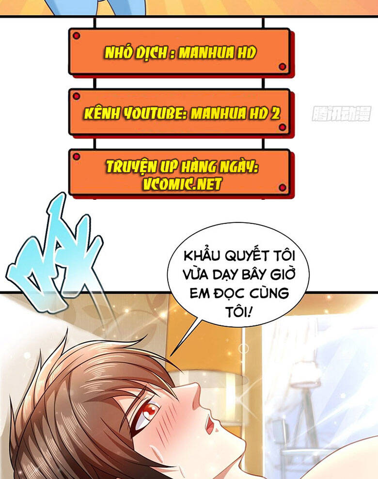 Thế Thân Thiếu Gia Không Dễ Chọc Chapter 40 - 10