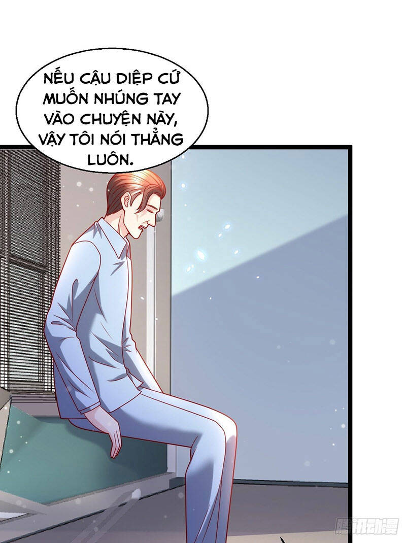 Thế Thân Thiếu Gia Không Dễ Chọc Chapter 41 - 3