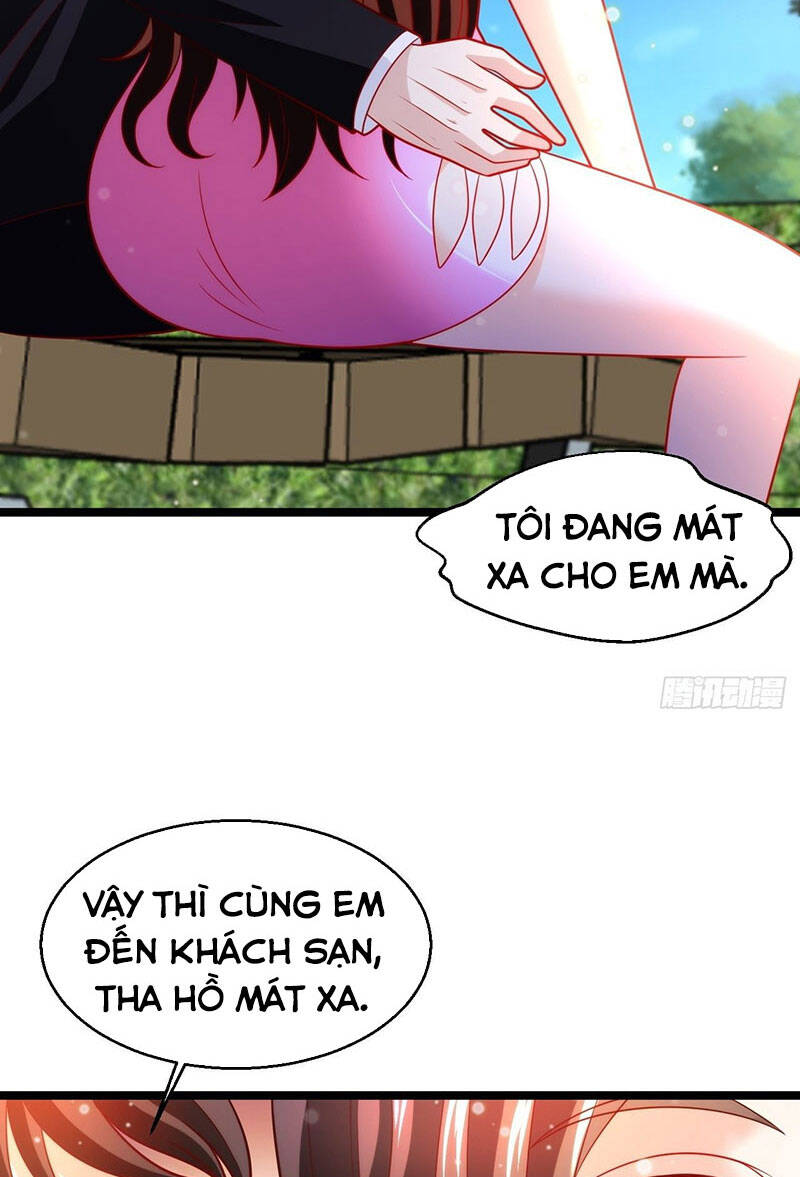Thế Thân Thiếu Gia Không Dễ Chọc Chapter 41 - 33