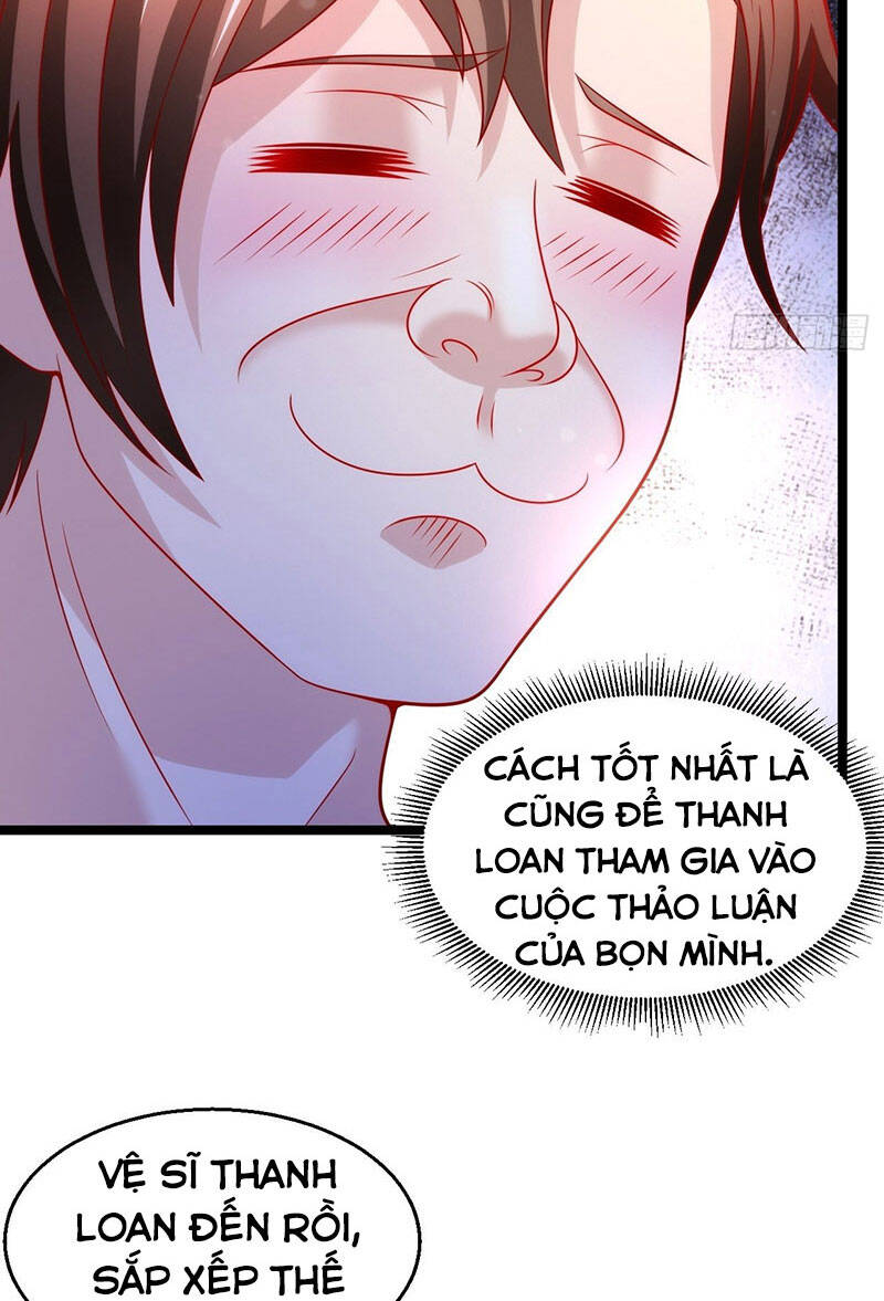 Thế Thân Thiếu Gia Không Dễ Chọc Chapter 41 - 40