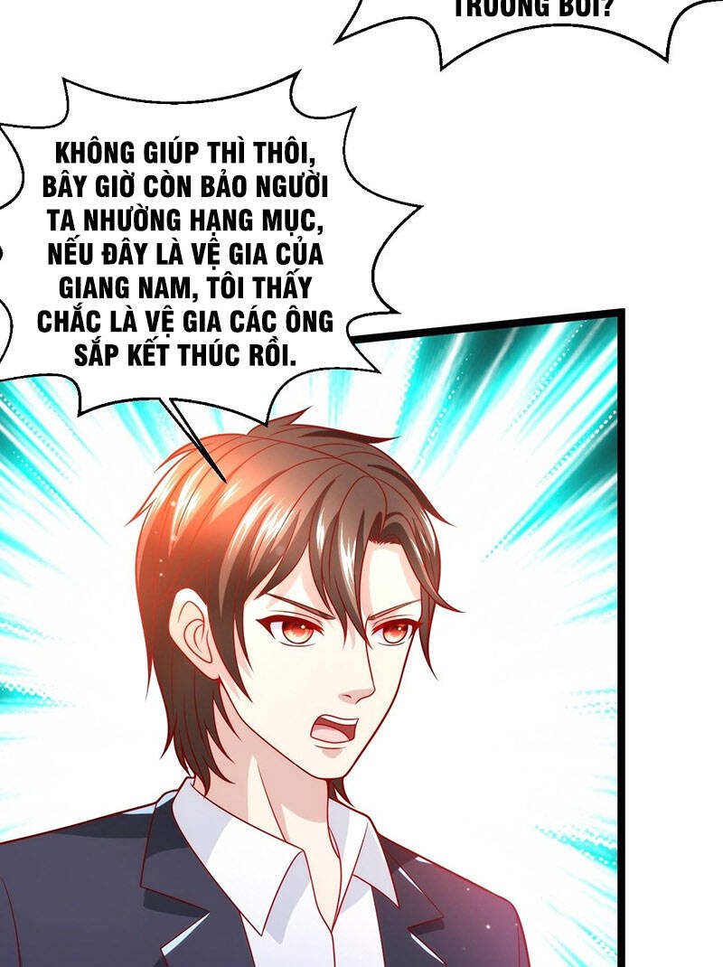 Thế Thân Thiếu Gia Không Dễ Chọc Chapter 41 - 8