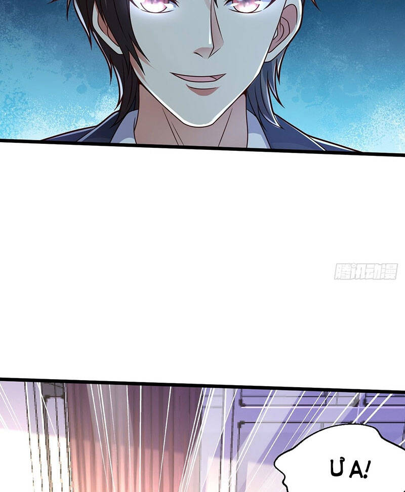 Thế Thân Thiếu Gia Không Dễ Chọc Chapter 42 - 12