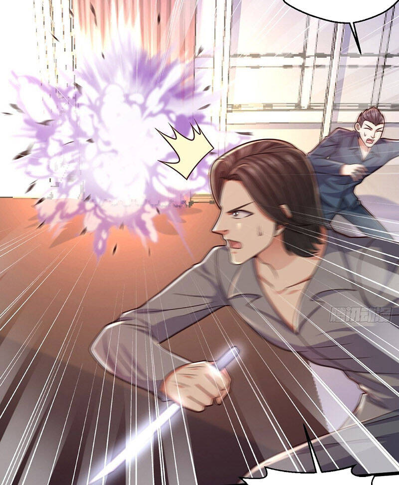 Thế Thân Thiếu Gia Không Dễ Chọc Chapter 42 - 13