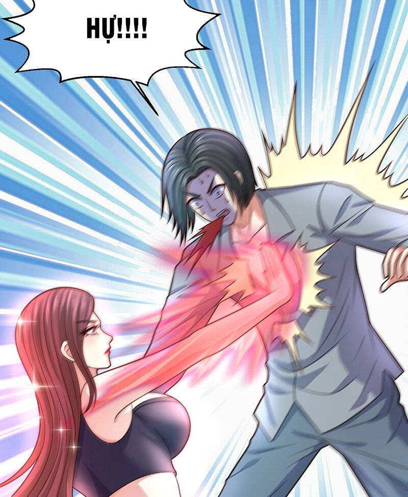 Thế Thân Thiếu Gia Không Dễ Chọc Chapter 42 - 17