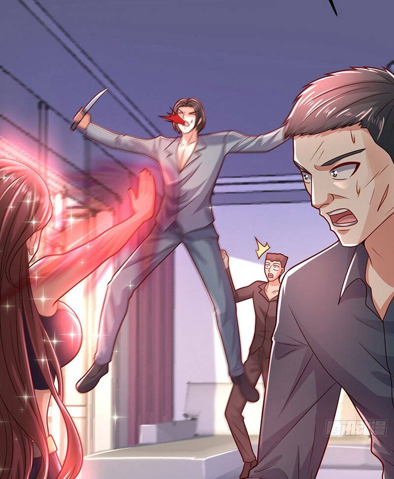 Thế Thân Thiếu Gia Không Dễ Chọc Chapter 42 - 19