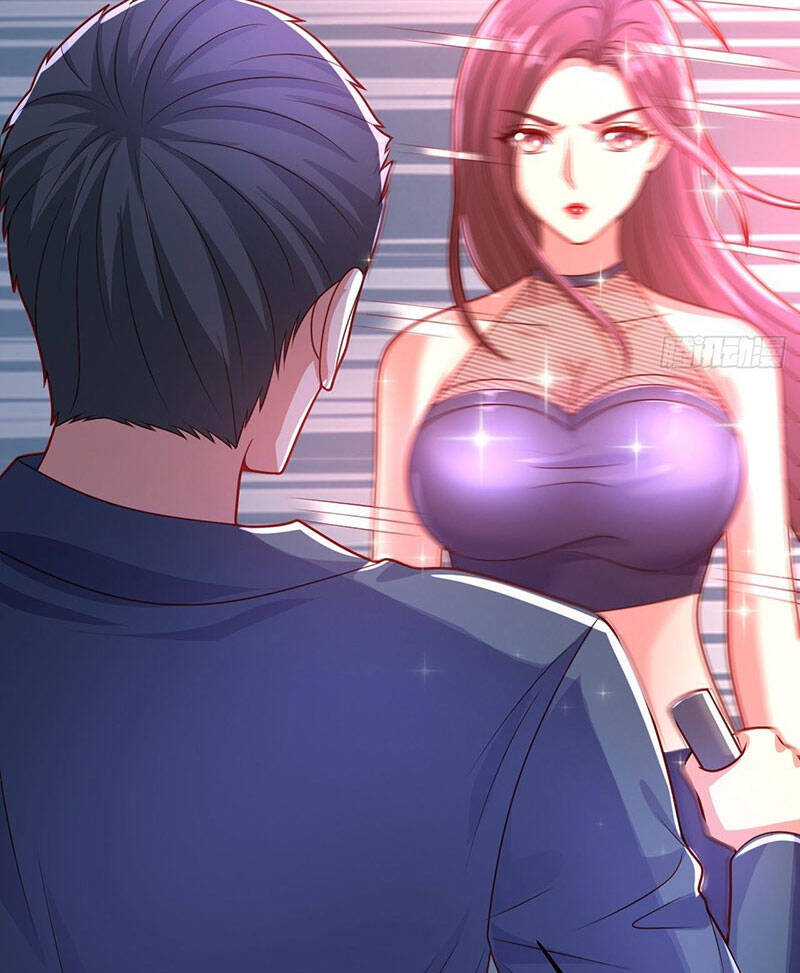 Thế Thân Thiếu Gia Không Dễ Chọc Chapter 42 - 21