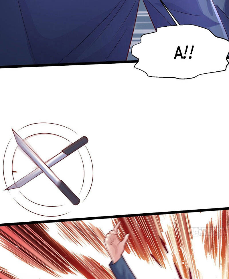 Thế Thân Thiếu Gia Không Dễ Chọc Chapter 42 - 22