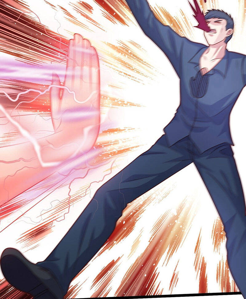 Thế Thân Thiếu Gia Không Dễ Chọc Chapter 42 - 23