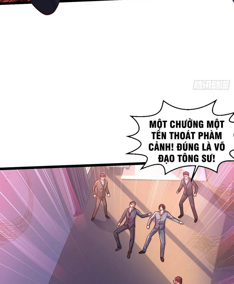 Thế Thân Thiếu Gia Không Dễ Chọc Chapter 42 - 24