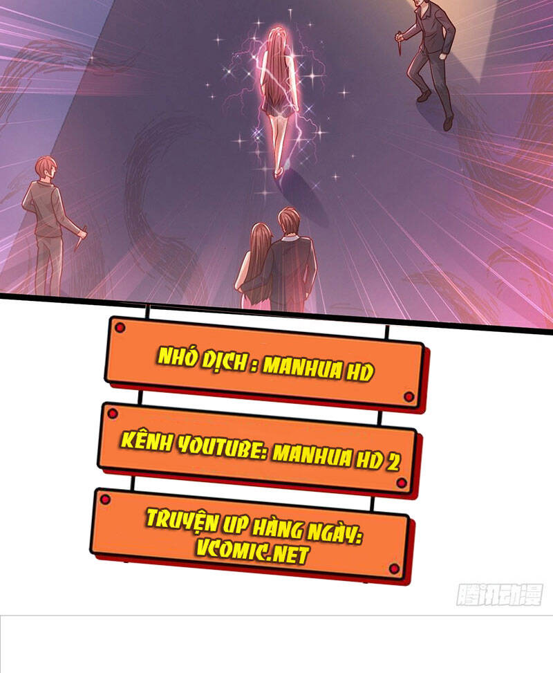 Thế Thân Thiếu Gia Không Dễ Chọc Chapter 42 - 25