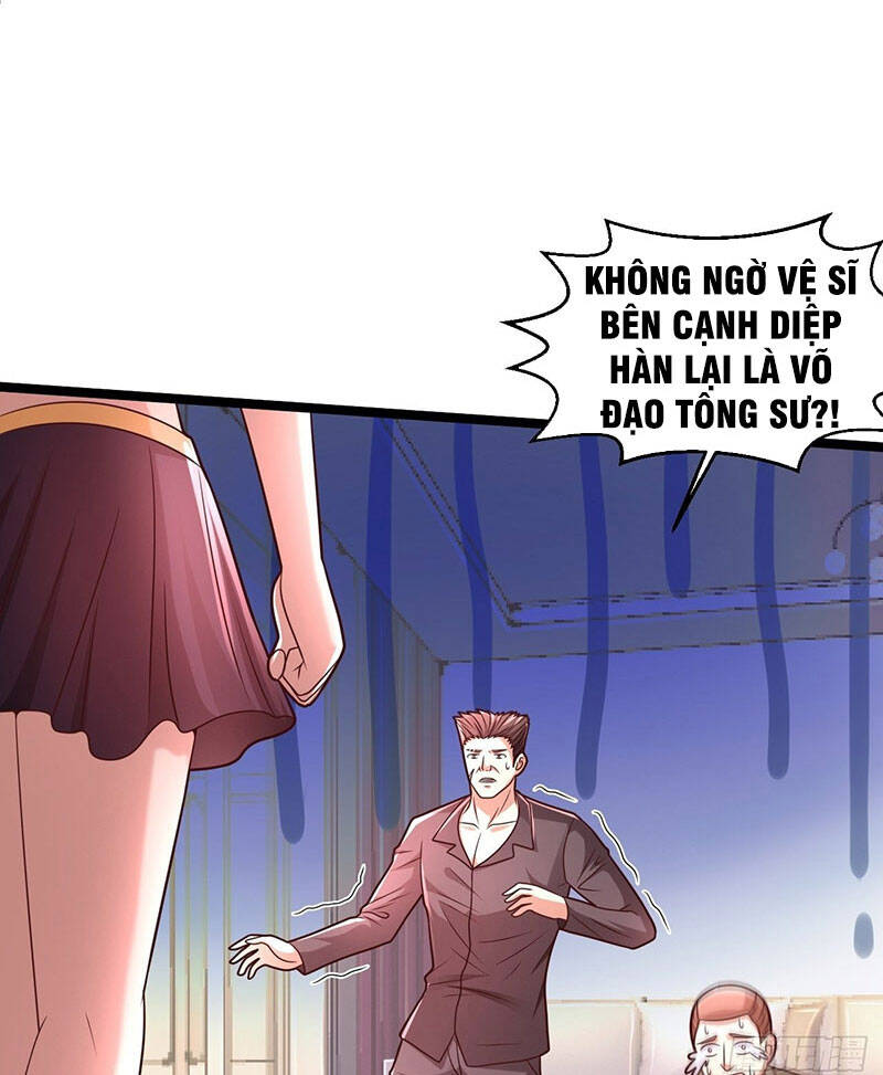 Thế Thân Thiếu Gia Không Dễ Chọc Chapter 42 - 26