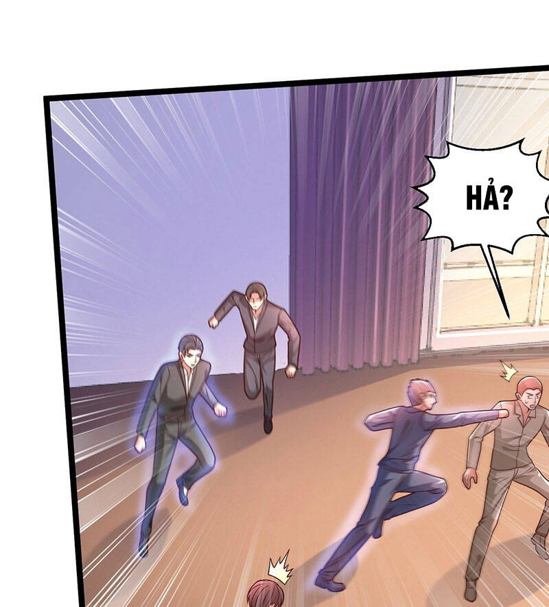 Thế Thân Thiếu Gia Không Dễ Chọc Chapter 42 - 28