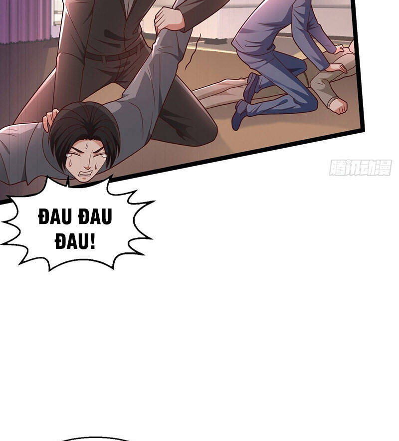 Thế Thân Thiếu Gia Không Dễ Chọc Chapter 42 - 30