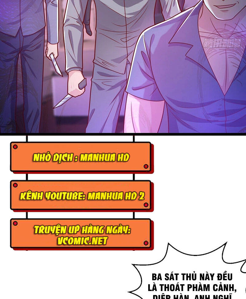 Thế Thân Thiếu Gia Không Dễ Chọc Chapter 42 - 4