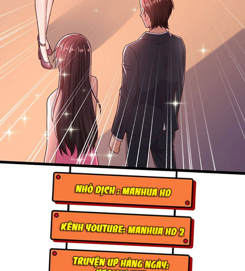 Thế Thân Thiếu Gia Không Dễ Chọc Chapter 42 - 32