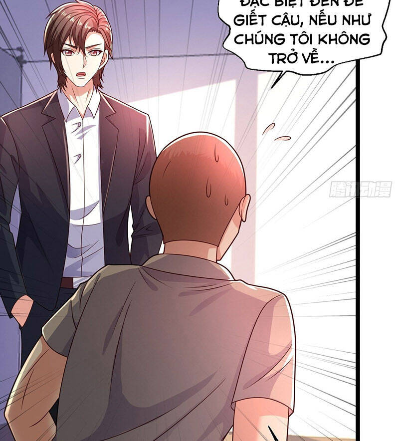 Thế Thân Thiếu Gia Không Dễ Chọc Chapter 42 - 34