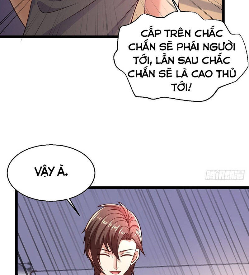 Thế Thân Thiếu Gia Không Dễ Chọc Chapter 42 - 35