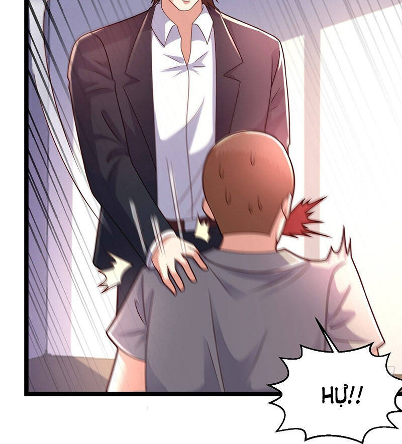 Thế Thân Thiếu Gia Không Dễ Chọc Chapter 42 - 36