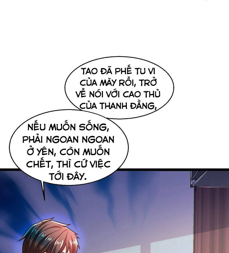 Thế Thân Thiếu Gia Không Dễ Chọc Chapter 42 - 37