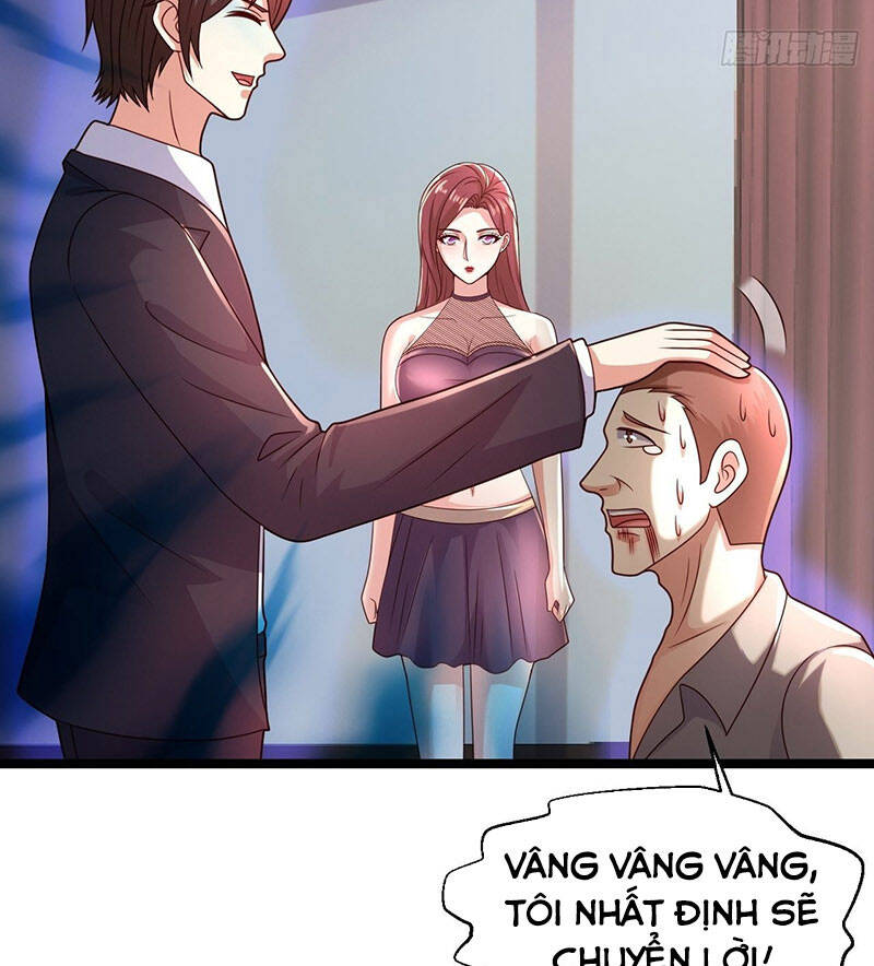 Thế Thân Thiếu Gia Không Dễ Chọc Chapter 42 - 38