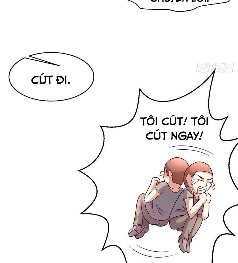 Thế Thân Thiếu Gia Không Dễ Chọc Chapter 42 - 39